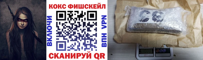 Cocaine Fish Scale  Купить где  Пучеж 